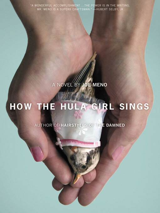 Title details for How the Hula Girl Sings by Joe Meno - Available